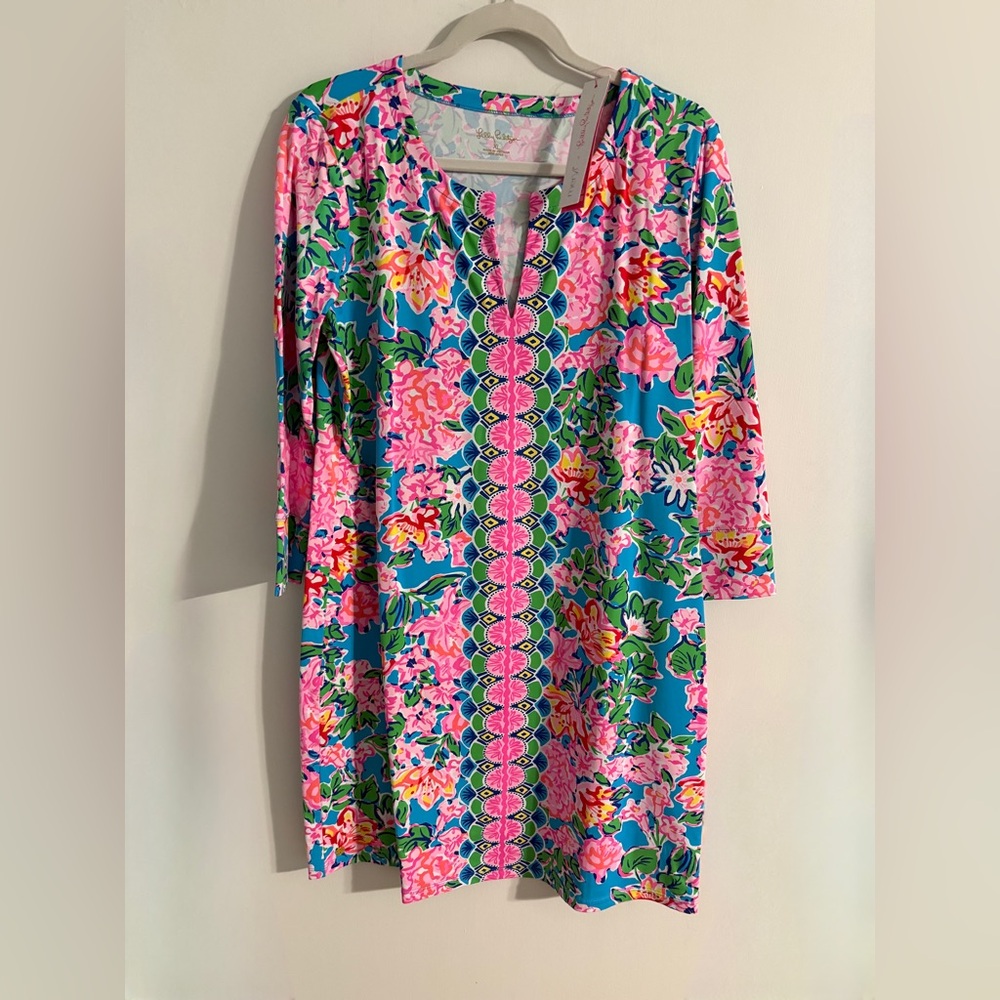 NWT Lilly Pulitzer Nadine XL